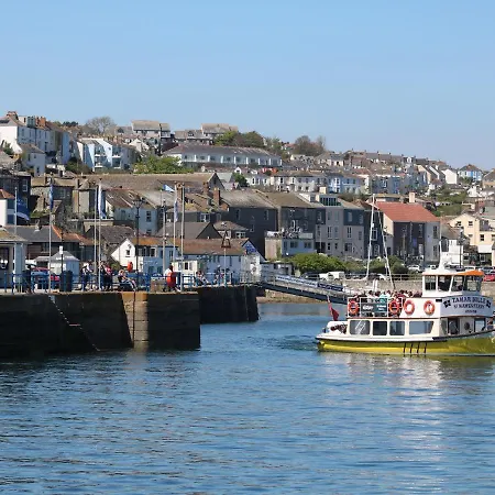 Primrose Holiday home Penryn
