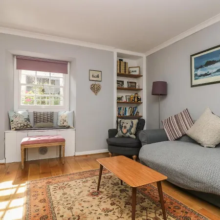 Primrose Holiday home