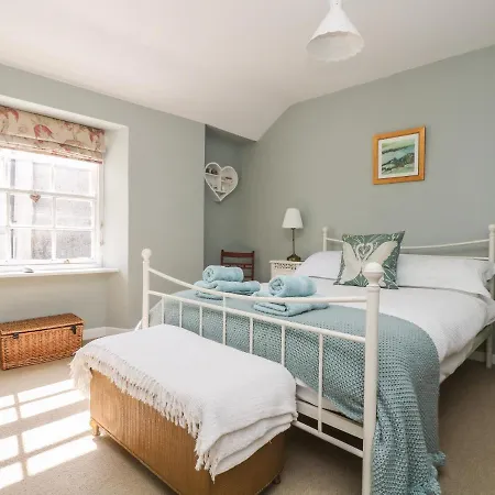 Primrose Holiday home *