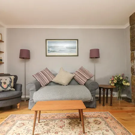 Primrose Holiday home