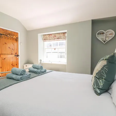 Primrose Holiday home