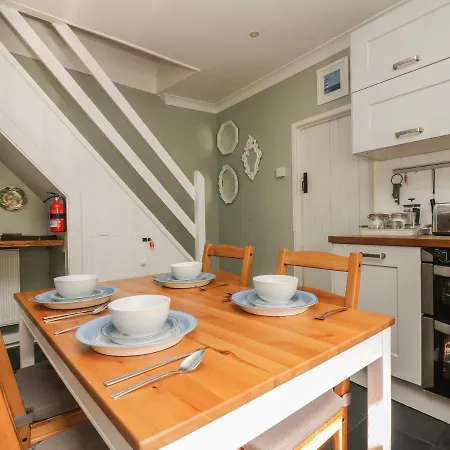Holiday home Primrose Penryn