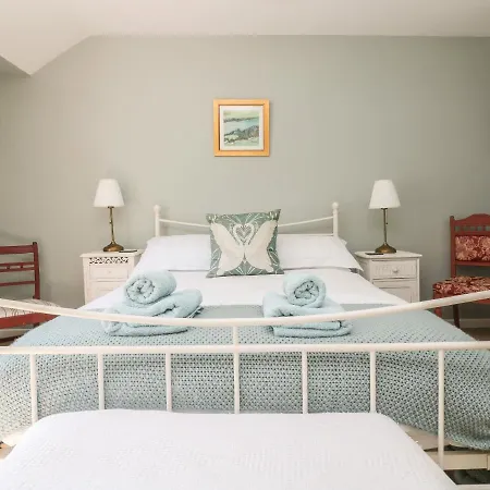 Primrose Holiday home *